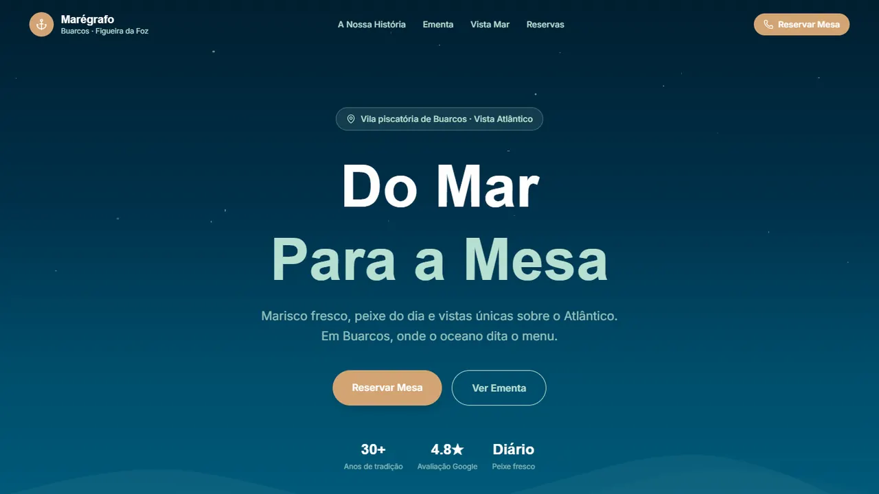 Marégrafo