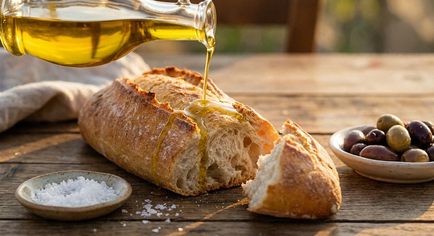 Petiscos tradicionais portugueses