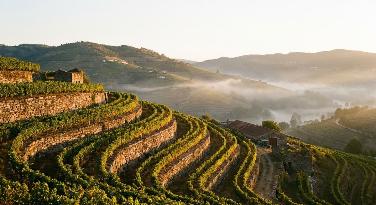 Quinta do Vale Estrelado