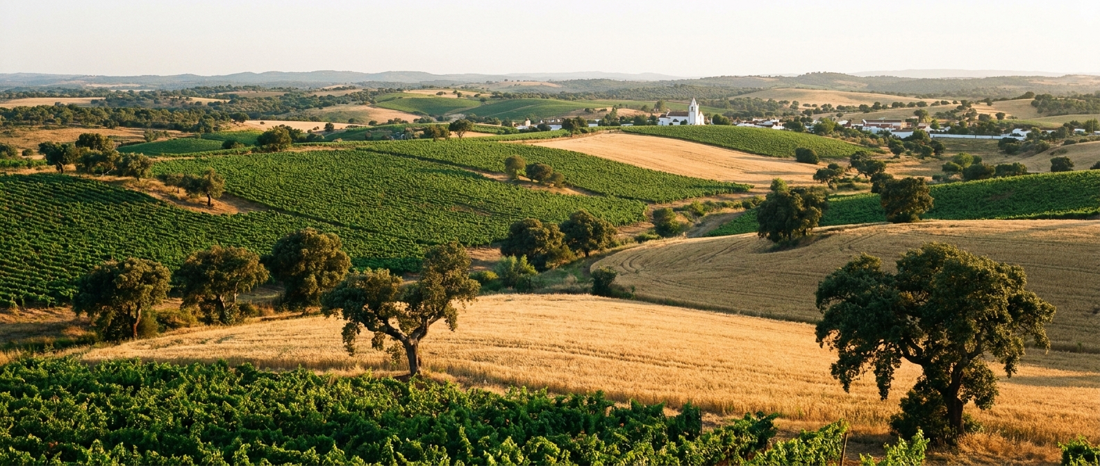 Paisagens de tirar o fôlego em cada região